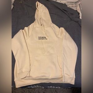 L Cream Eras Tour Hoodie